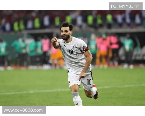 萨拉赫将在12月13日对阵布莱顿后归队备战非洲杯