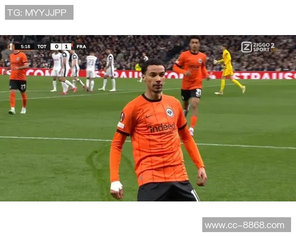 埃基蒂克赛季初表现亮眼后陷入进球荒连续8场未能破门