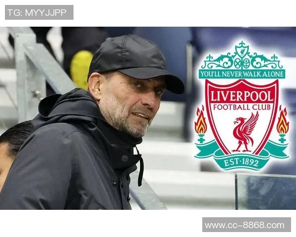 古利特：斯洛特与范戴克需重振利物浦辉煌克洛普回归或不再适宜