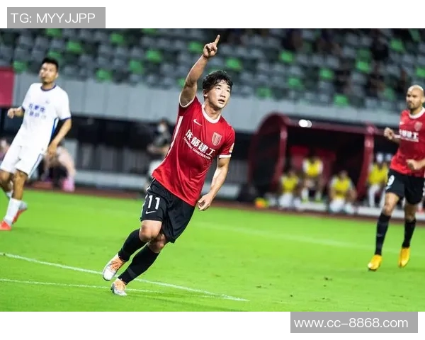 前成都蓉城外援金敃友正式加盟K2联赛新军龙仁FC开启新征程